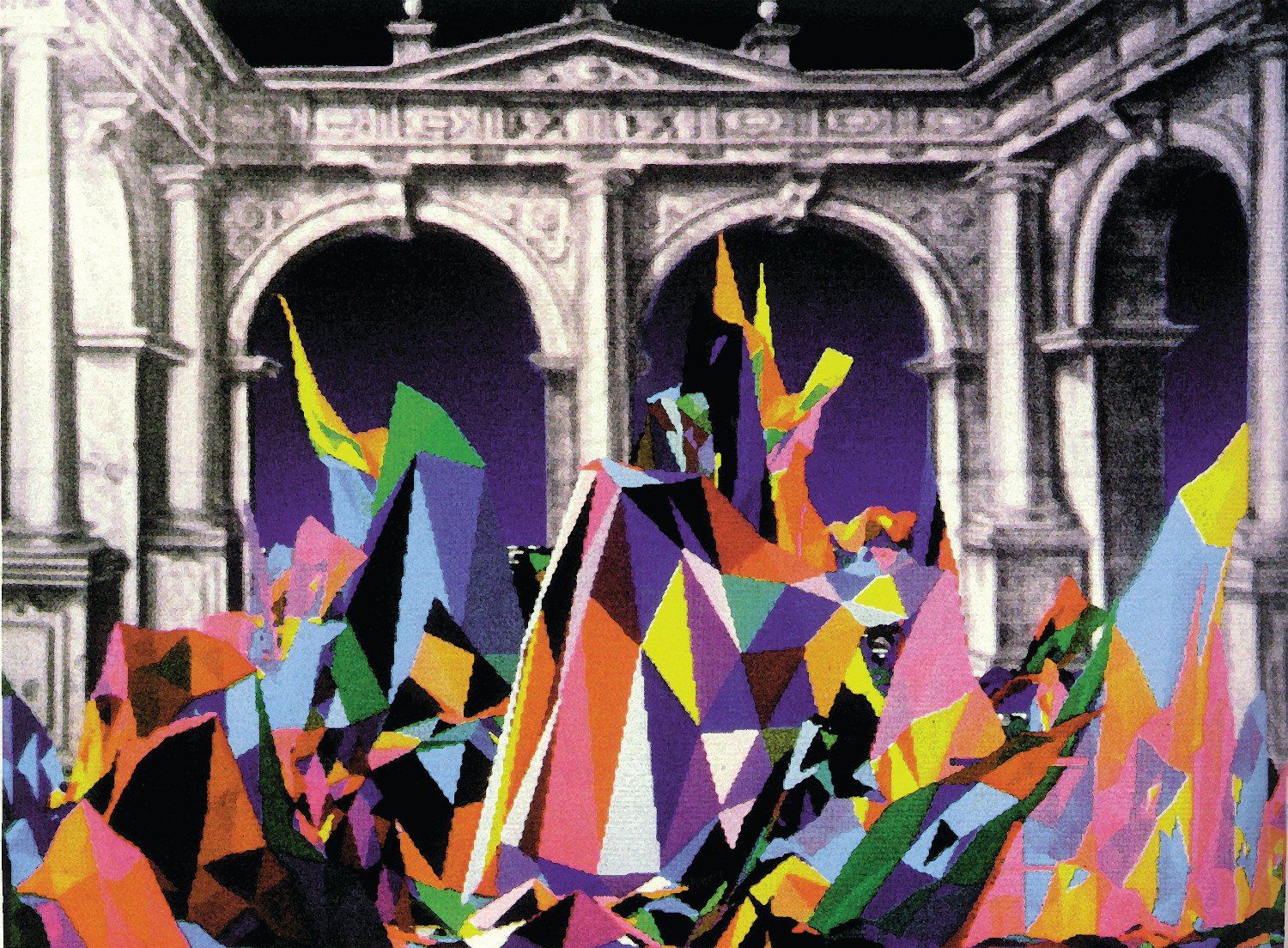 (8) Jardines fractales. Villa Ciana. Lugano, Suiza, 1990.jpg